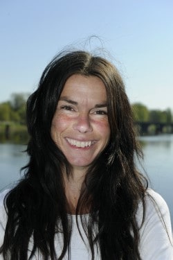 Marina Sj&ouml;berg