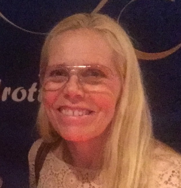 Lena Haggren R&aring;sberg